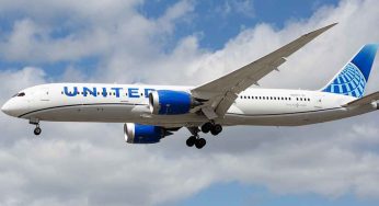 United Airlines Flight from San Francisco to Rome Makes Emergency Landing Over Atlantic