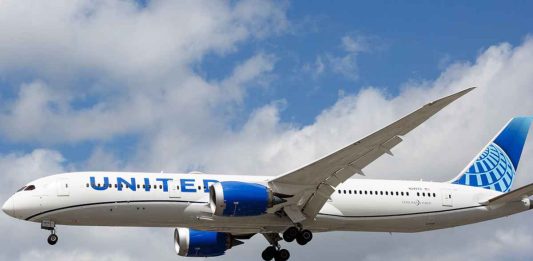 United Airlines Flight from San Francisco to Rome Makes Emergency Landing Over Atlantic