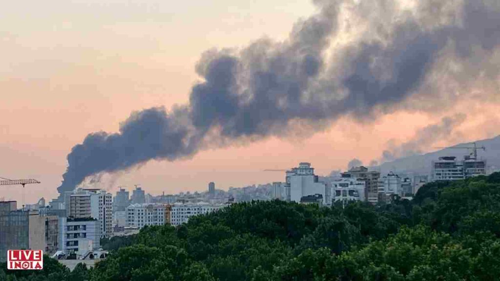 US Strikes Iran’s Fordow Nuclear Facility in Major Escalation; Trump Declares "Fordow Is Gone"