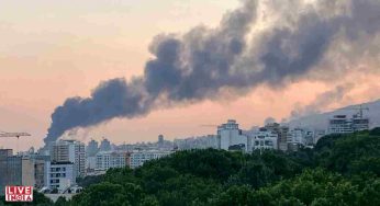 US Strikes Iran’s Nuclear Sites in Major Escalation; Trump Declares “Fordow Is Gone”