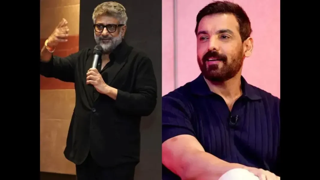 Vivek Agnihotri Takes a Swipe at John Abraham’s Acting – Why Now?
