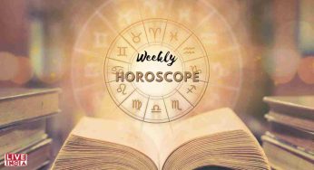 Weekly Horoscope: What the Stars Have in Store for You (June 23rd–29th, 2025)