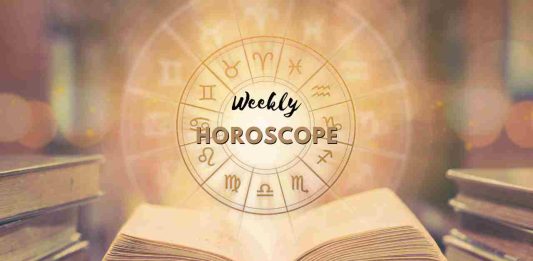 Weekly Horoscope: What the Stars Have in Store for You (June 23rd–29th, 2025)