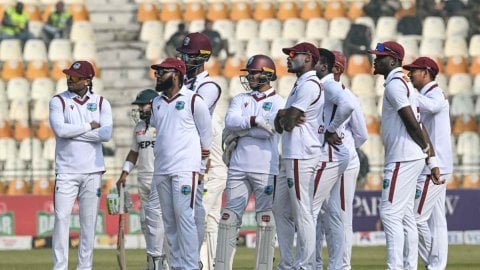 Who Is the West Indies Cricketer at the Center of Shocking Assault Allegations?