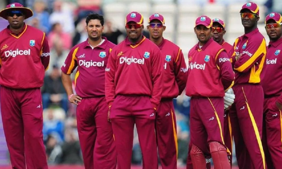 Who Is the West Indies Cricketer at the Center of Shocking Assault Allegations?