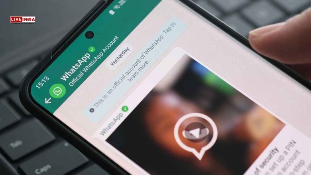 WhatsApp Launches AI-Powered Chat Summaries: Here’s How It Works