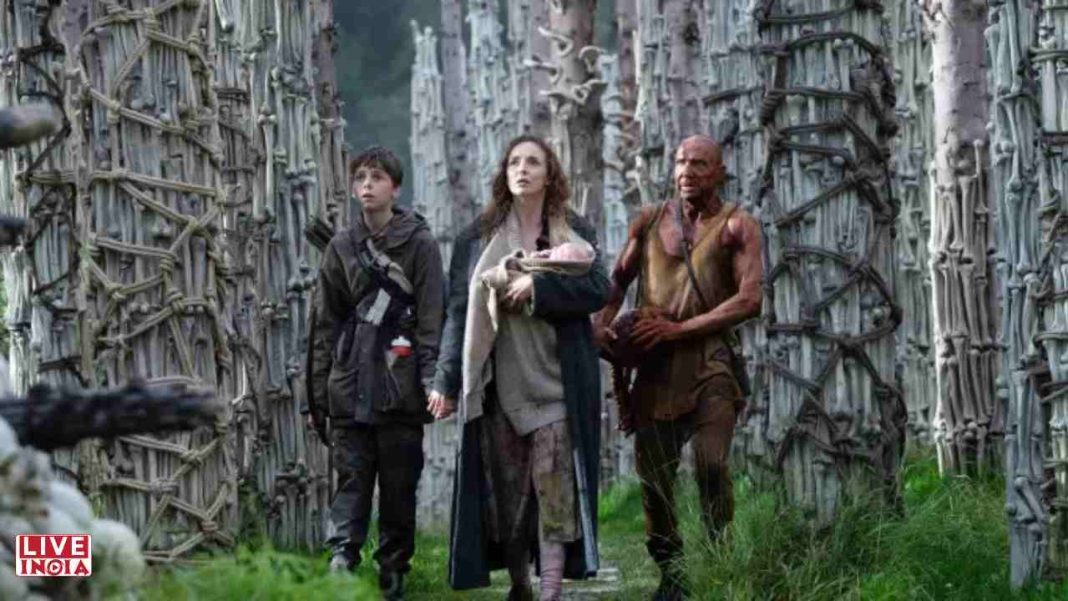 Box Office: '28 Years Later' Merges Horror, Politics, and Heartbreak in Powerful Sequel