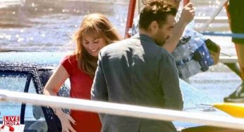 Big Bold Beautiful Journey: Margot Robbie and Colin Farrell’s Timeless Love Story