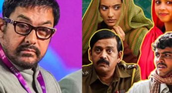 ‘Would’ve Been a Blockbuster’: Aamir Khan Believes OTT Killed ‘Laapataa Ladies’ Box Office Potential