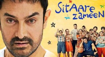 Aamir Khan’s ‘Sitaare Zameen Par’ to Launch June 20
