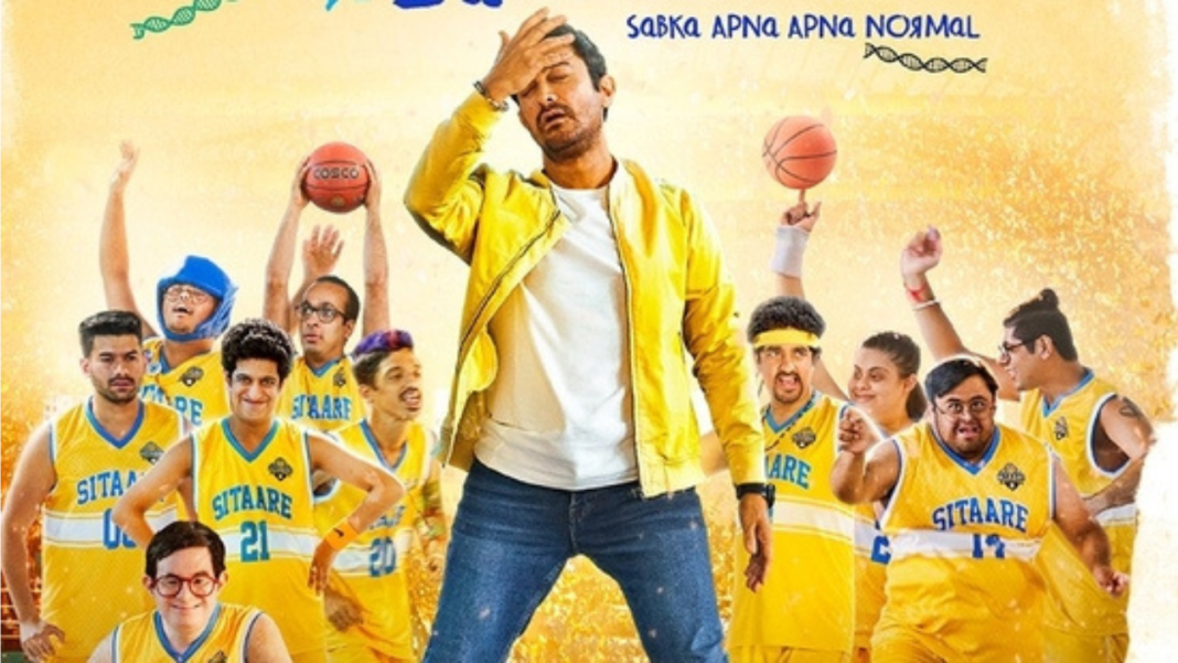 Sitaare Zameen Par Crosses ₹82 Crore On Day 6, Beats Vikram Vedha’s Lifetime Collection