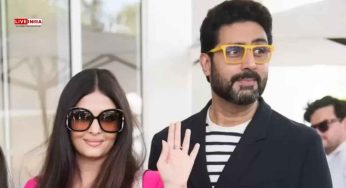Abhishek Bachchan Opens Up About Separation Rumours-Here’s What He Said