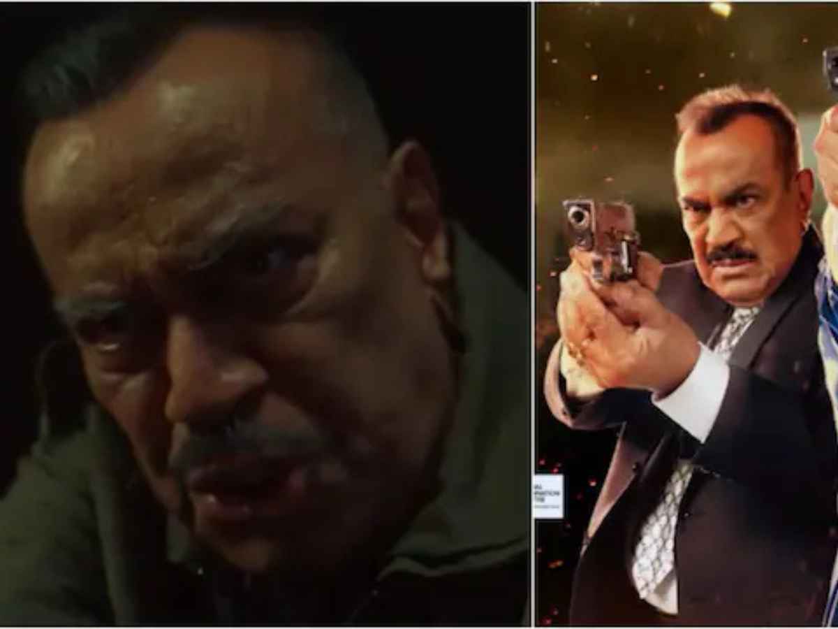 ACP Pradyuman Shoots at Daya in Shocking CID Comeback Episode
