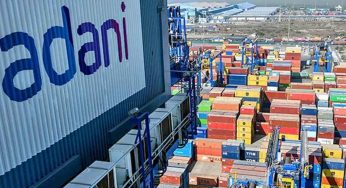 Adani Ports Share Price Today: Market Reaction to Haifa Port Attack Explained