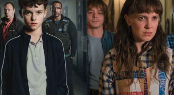 ‘Adolescence’ Rockets Past ‘Stranger Things 4’ As Netflix’s 2nd Most-Watched English Series