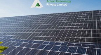 Advait Energy Share Price Today – 12 June Live Update