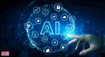 How AI is used by Social Media Channels