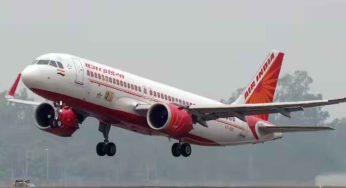 Radar Shows Another Air India Flight Returning to Mumbai After Takeoff: Why?