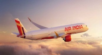 Air India Flight From Delhi To Bali Returns Back Due To Volcanic Eruption Amid Several Cancellations