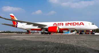 Doctor Threatens to Crash Bengaluru-Surat Air India Flight, Arrested