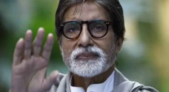 Why Amitabh Bachchan Deleted His Viral Reply to an Age-Shaming Troll