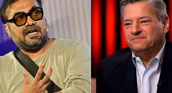 Anurag Kashyap Slams Netflix CEO Ted Sarandos, Calls Him ‘Dumb’ Over Sacred Games Comments