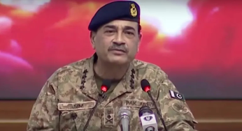 Is Pakistan Army Chief Asim Munir’s Anti-India Rhetoric a Sign of Frustration and Power Grab?