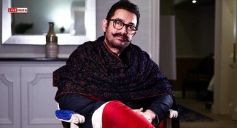 Is Aamir Khan Ready to Retire? Will Mahabharat be His Last Film