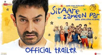 Sitaare Zameen Par Box Office Day 1: Aamir Khan’s Emotional Drama Opens Strong With ₹11.5 Crore