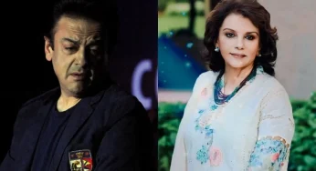 Adnan Sami Reveals Pakistan Denied Him Visa To Attend His Mother’s Funeral