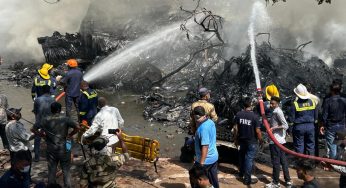 Air India Crash: DNA Tests Underway to Identify 242 Onboard