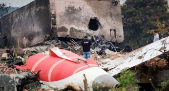 What Does the Black Box Reveal About the AI-171 Crash?