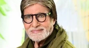 Amitabh Bachchan Hits Back At Trolls Mocking His Cybercrime Caller Tune