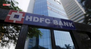 LiveIndia Markets Update: While Most Private Bank Shares Surge, HDFC Bank Dips