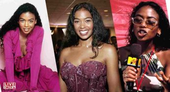 Ananda Lewis, Beloved Former MTV VJ and Advocate, Dies at 52 After Battle with Cancer