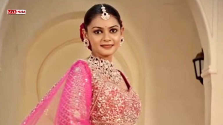 "Realised I Am Nothing For You": Model Anjali Varmora’s Final Post Before Suicide Shocks Followers