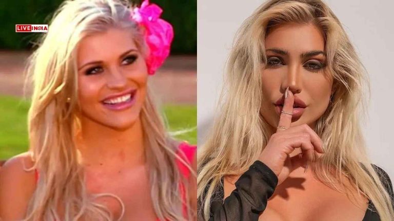 Shocking! Australian Reality TV Star Tamika Chesser Charged With Murder After Boyfriend Found Beheaded