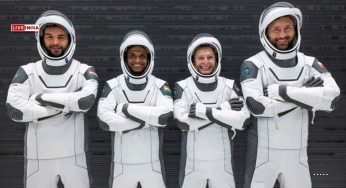 Axiom-4 Mission Set for Launch Today, Carrying Indian Astronaut Shubhanshu Shukla to the ISS-All You Need to Know