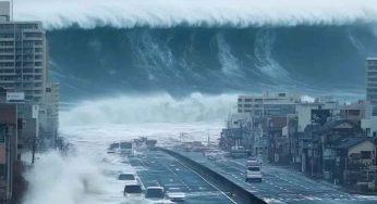 Baba Vanga’s July 5 Prediction Creates Panic After 500 Earthquakes Hit Japan