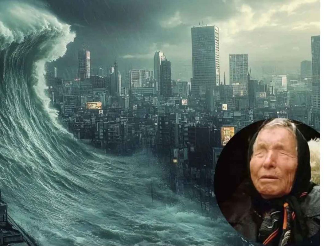 Baba Vanga’s Prediction Sparks Global Panic