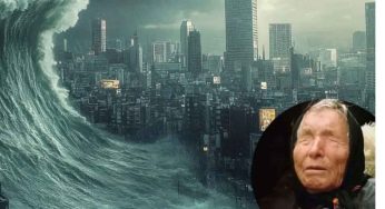 Baba Vanga’s Prediction Sparks Global Panic