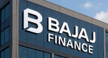Bajaj Finance Share Price Today