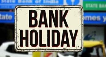 Bank Holiday Today? Here’s Why Banks Are Shut Across India on June 14