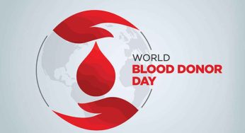 World Blood Donor Day – Types And Health Benefits Of Blood Donation