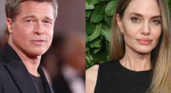Brad Pitt ‘Emotionally Affected’ After Divorce, But ‘Won’t Admit It, That Would Please Angelina Jolie’
