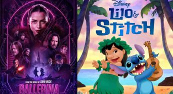 ‘Ballerina’ Opens Soft at Box Office Despite Strong Reviews, Trails Behind ‘Lilo & Stitch’
