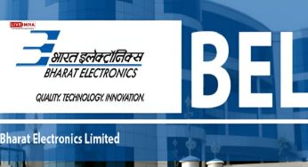 Bharat Electronics Shares Slip Despite Robust Defence Order Book and Strong Fundamentals