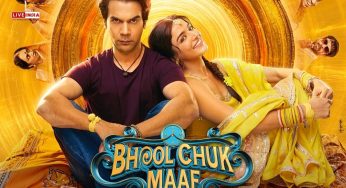 Box Office Battle: Bhool Chuk Maaf, Mission: Impossible 8, Karate Kid: Legends- See How These Movies Performed