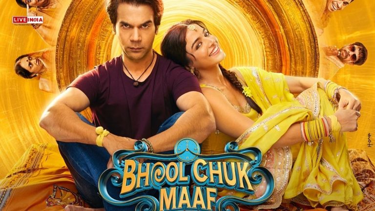 Box Office Battle: Bhool Chuk Maaf, Mission: Impossible 8, Karate Kid: Legends- See How These Movies Performed