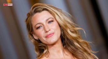 Blake Lively Breaks Silence After $650 Million Lawsuit Dismissal-This is What She Said
